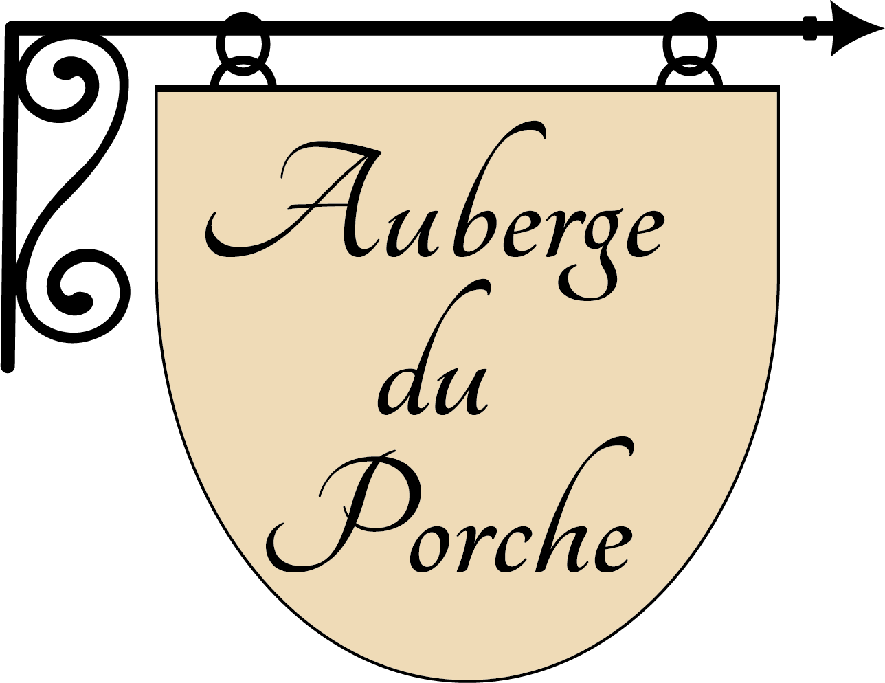 Auberge du Porche